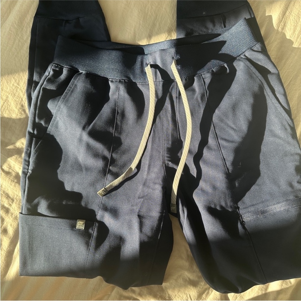 Navy scrub Pants